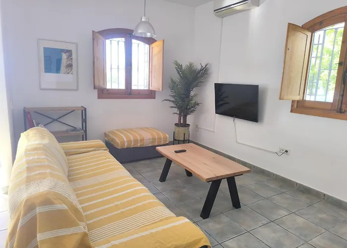 Casas la Noria